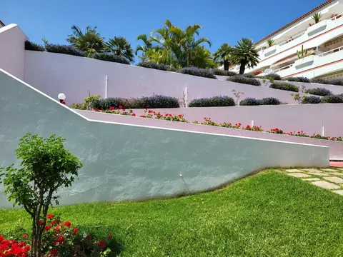 Pis de 86 m² a Puerto de la Cruz