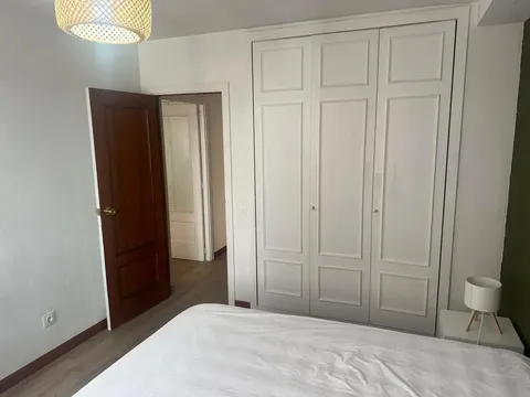 Pis de 68 m² a Madrid
