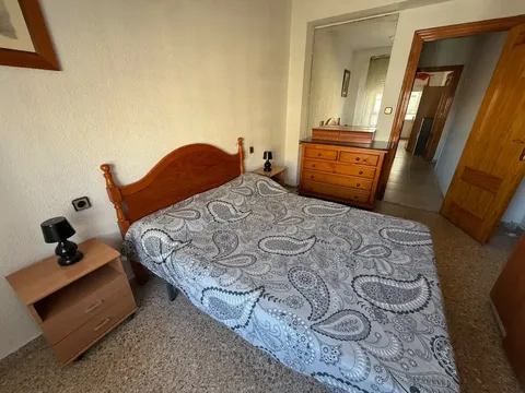 Pis de 90 m² a Cartagena
