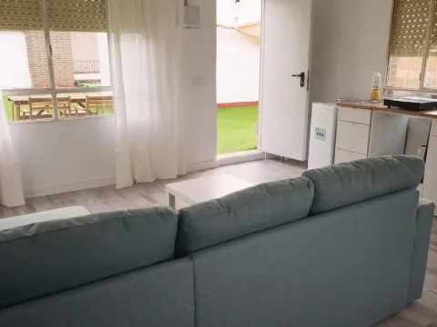 Квартира 60 м² в Мурсие