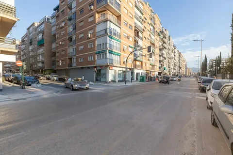 Habitació de lloguer, Granada