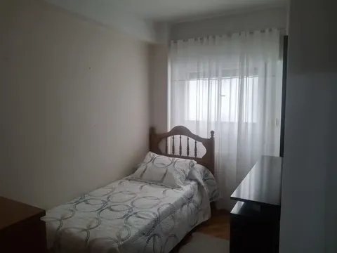 Pis de 110 m² a Oviedo
