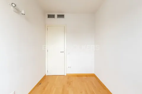 Pis de 122 m² a Barcelona