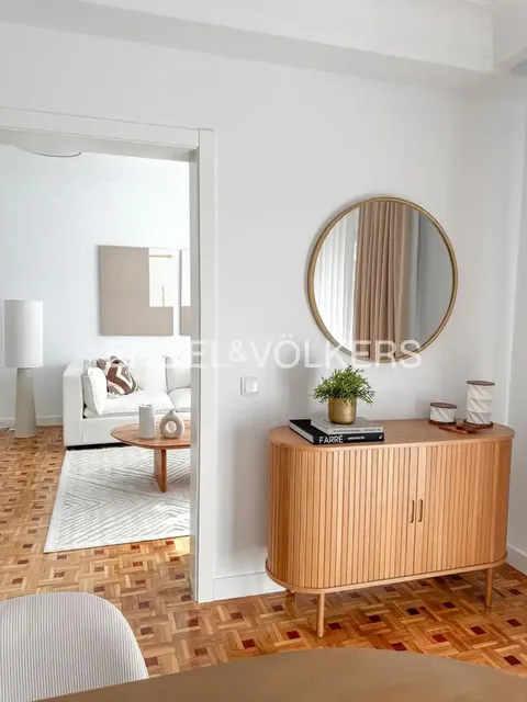 Pis de 185 m² a Madrid