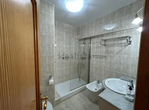 Pis de 63 m² a Alacant