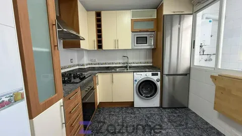Pis de 83 m² a Múrcia