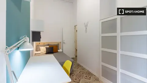Habitación en alquiler, Barcelona