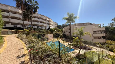 Apartamento 144 m² em Marbella
