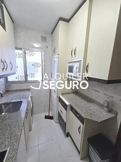 Appartement 60 m² à San Fernando de Henares
