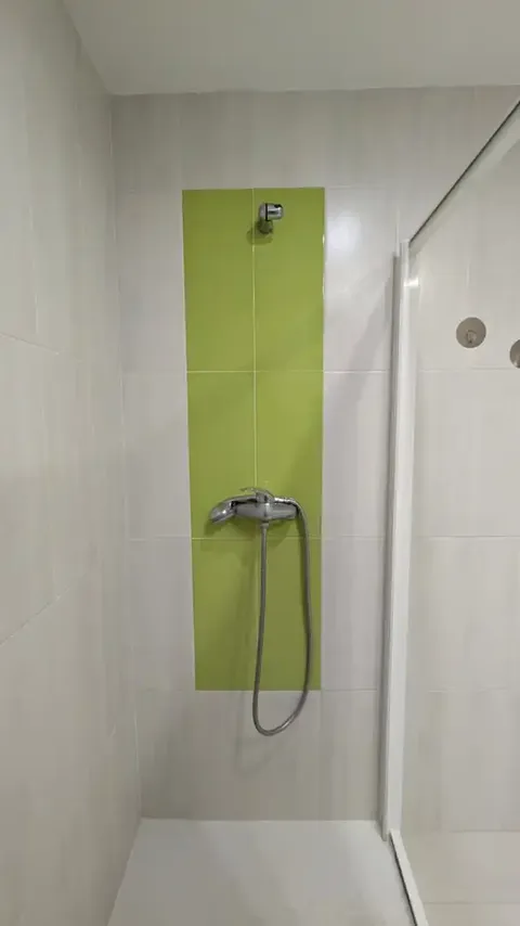 Wohnung 150 m² in Granada