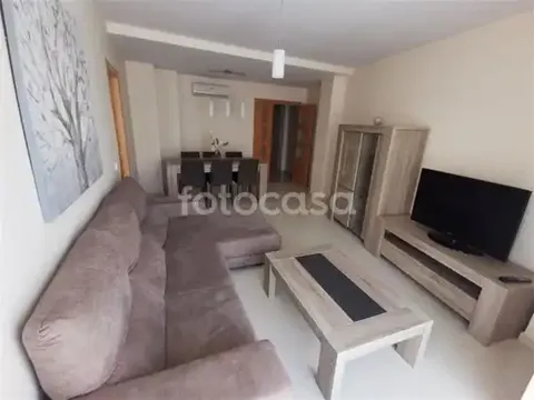 Appartement 88 m² à Valence