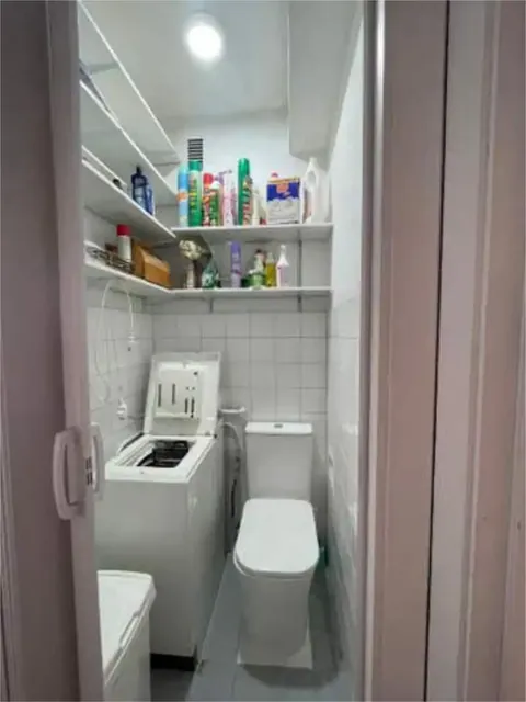 Pis de 110 m² a Pontevedra