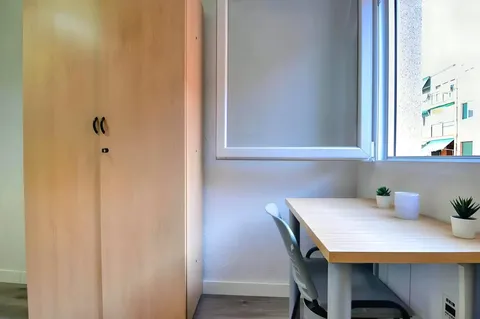Zimmer zur Miete, Getafe