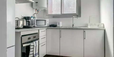 Habitació de lloguer, l'Hospitalet de Llobregat