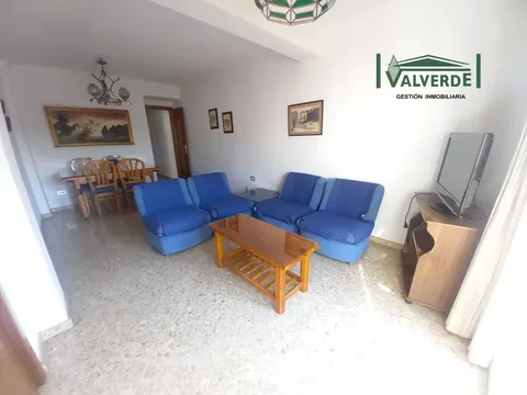 Pis de 85 m² a Granada