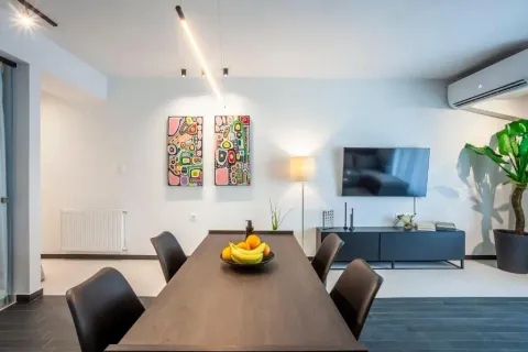 Piso de 70 m² en Alicante