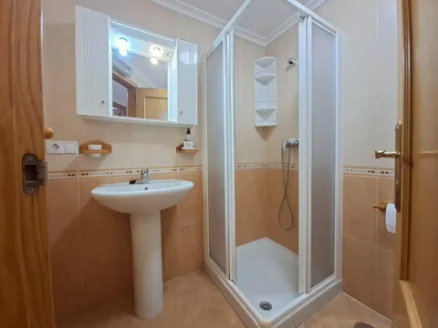 Pis de 101 m² a Vilanova de Arousa