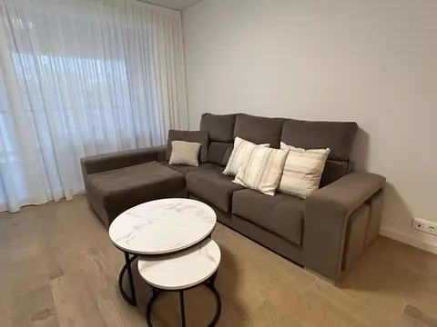 Pis de 109 m² a Pamplona