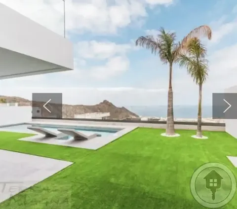 Appartamento 164 m² a Adeje