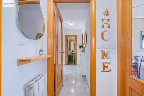Pis de 155 m² a Granada