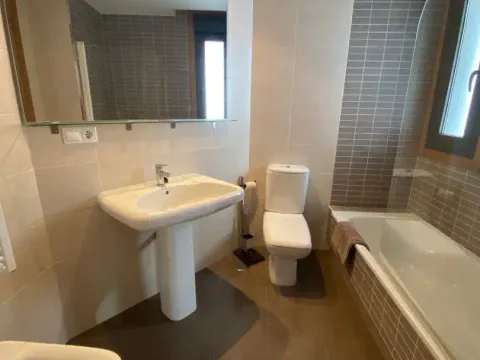 Piso de 100 m² en Pontevedra