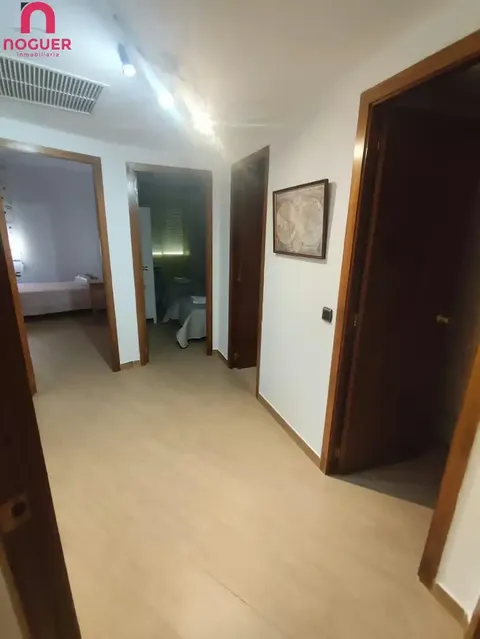 Pis de 120 m² a Còrdova