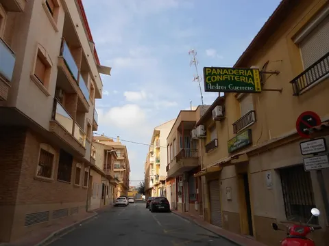 Pis de 55 m² a Múrcia