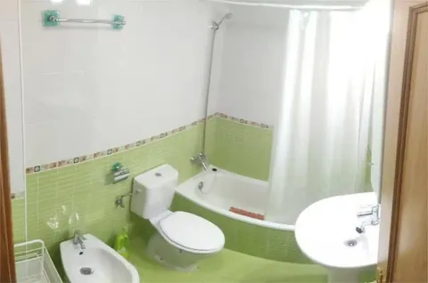 Pis de 78 m² a Venta de Baños