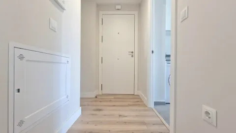 Pis de 85 m² a San Juan de Aznalfarache