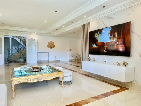 Casa 1500 m² a Marbella