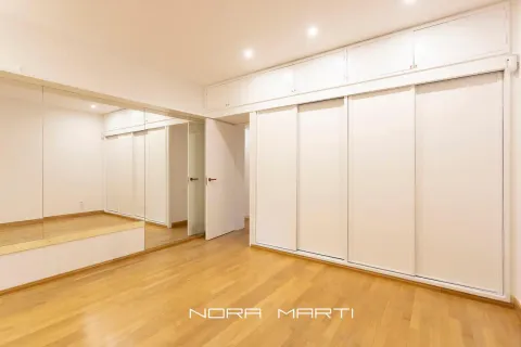 Pis de 206 m² a Barcelona