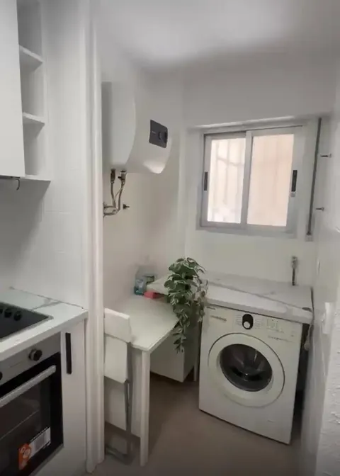 Pis de 77 m² a Santa Pola