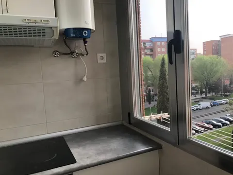 Pis de 95 m² a Leganès
