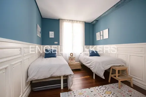 Apartamento 228 m² em Bilbau