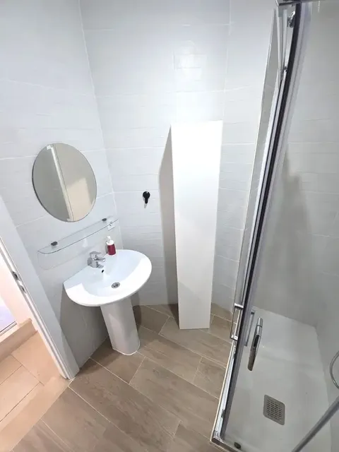Pis de 50 m² a Cáceres