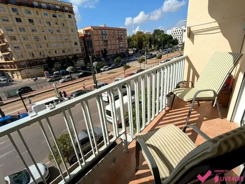Stanza in affitto, Valencia