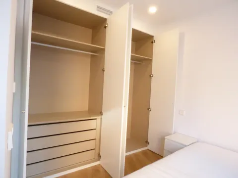 Pis de 51 m² a Madrid