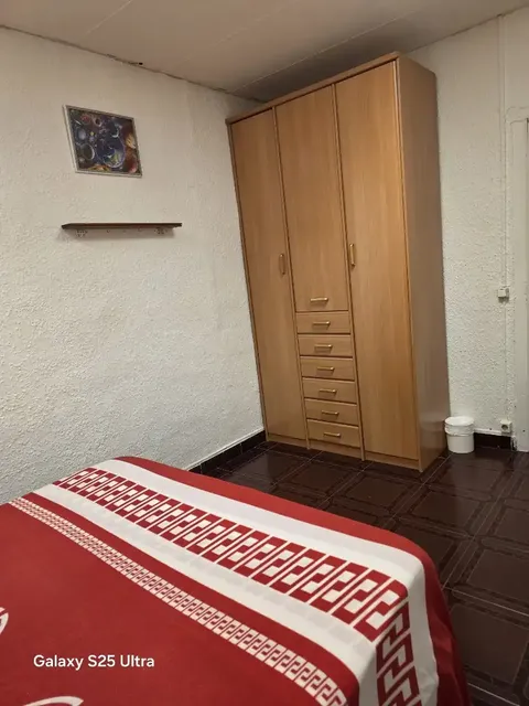 Habitación en alquiler, Moncada y Reixach