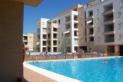 Appartamento 74 m² a Ayamonte
