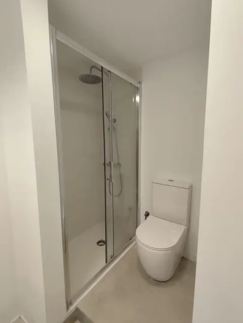 Pis de 71 m² a Alacant