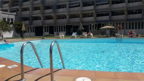 Pis de 55 m² a San Bartolomé de Tirajana (3/9)