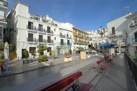 Pis de 90 m² a Torrox