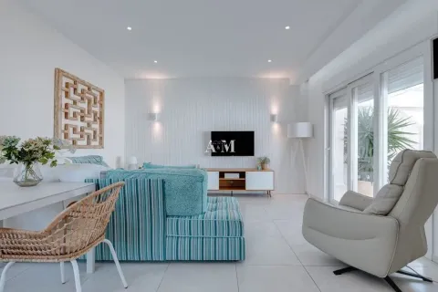 Casa de 115 m² en Torrevieja