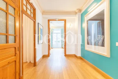 Квартира 124 м² в Валенсии