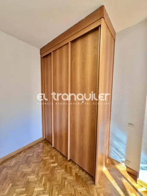 Pis de 69 m² a Madrid