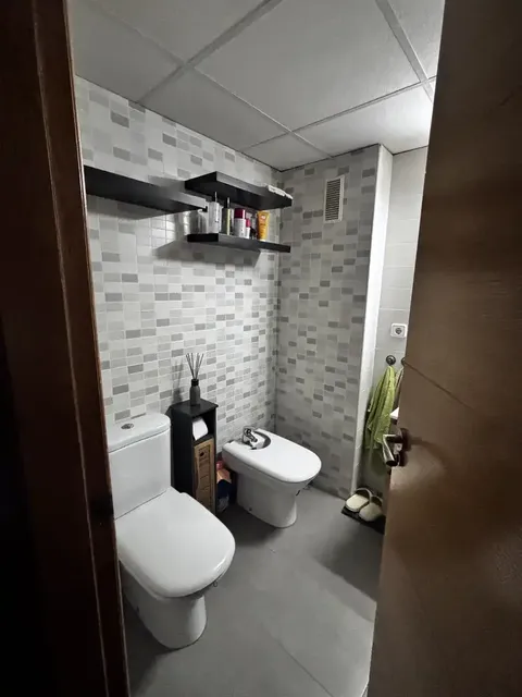 Room for rent, Molina de Segura