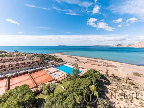 Pis de 90 m² a Alacant