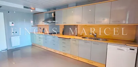 Pis de 160 m² a Sitges
