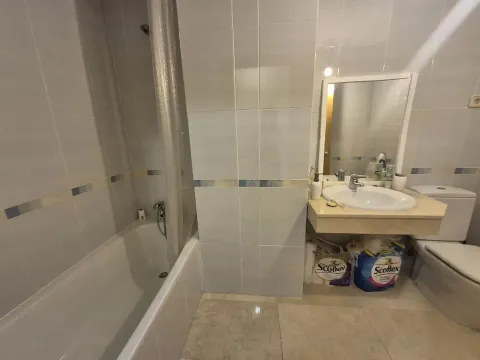 Appartamento 105 m² a Ávila