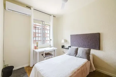 Pis de 114 m² a Màlaga